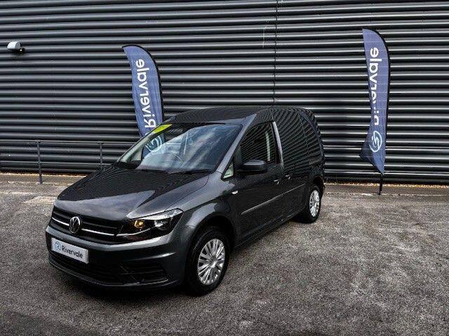 Volkswagen Caddy image 2